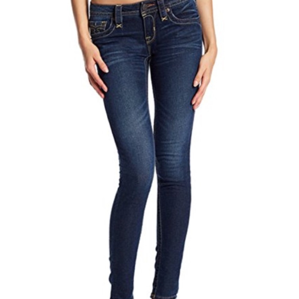 Rock Revival skinny joggers